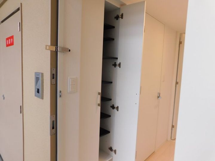 セレニテ新大阪カルムのその他画像