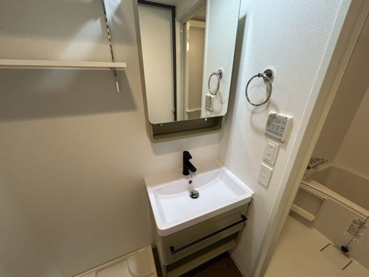 大阪府吹田市江坂町5丁目(マンション)の賃貸物件のその他画像