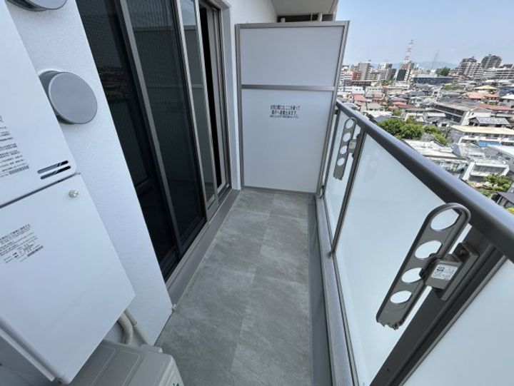 大阪府吹田市江坂町5丁目(マンション)の賃貸物件のその他画像