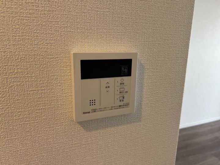 大阪府吹田市江坂町5丁目(マンション)の賃貸物件のその他画像