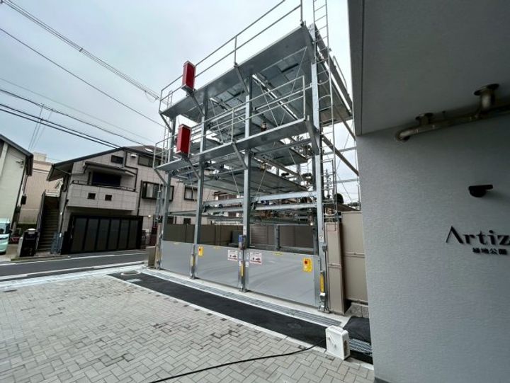 大阪府吹田市江坂町5丁目(マンション)の賃貸物件のその他画像