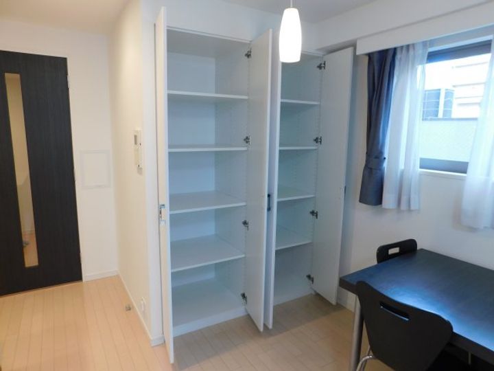 アパートメンツ江坂のその他画像