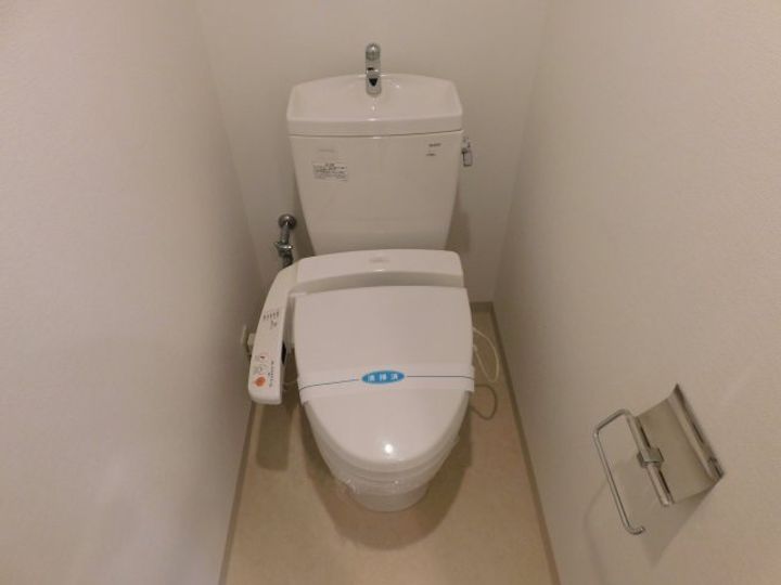 アパートメンツ江坂のその他画像