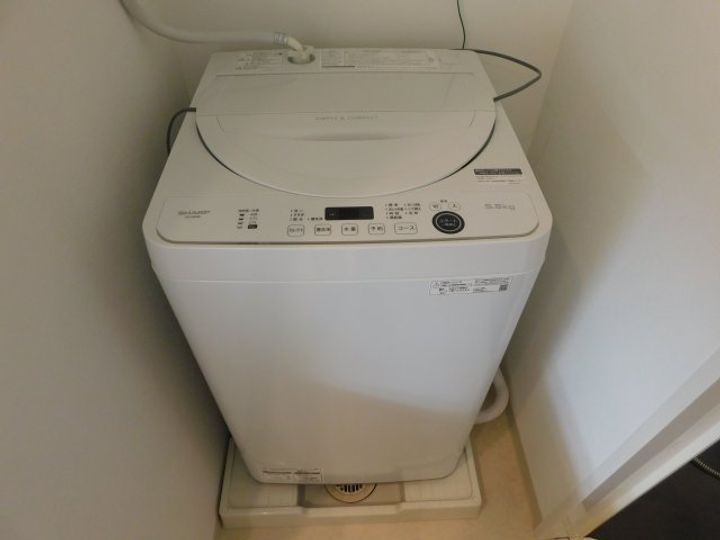 アパートメンツ江坂のその他画像