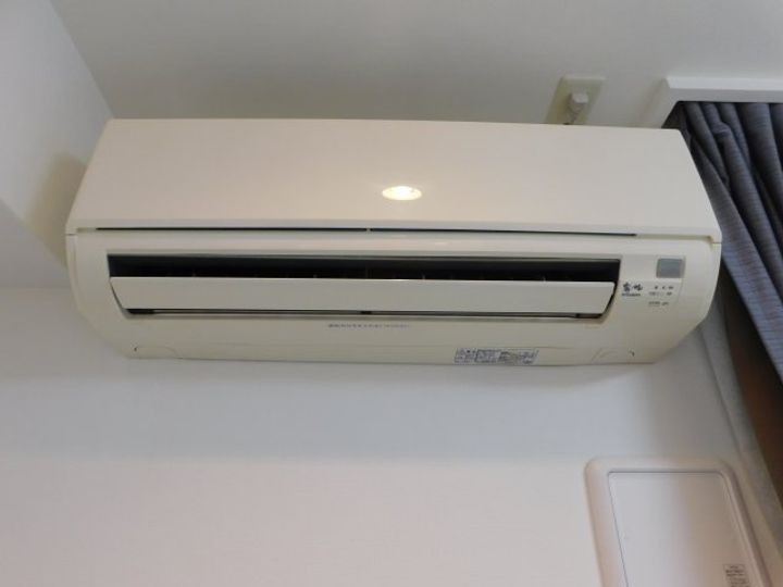 アパートメンツ江坂のその他画像