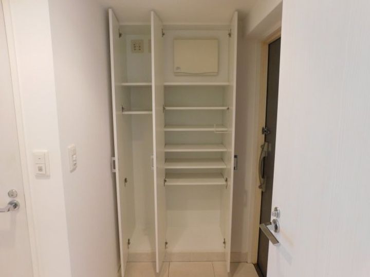 アパートメンツ江坂のその他画像