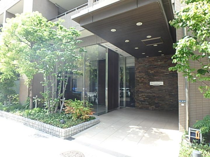 アパートメンツ江坂のその他画像