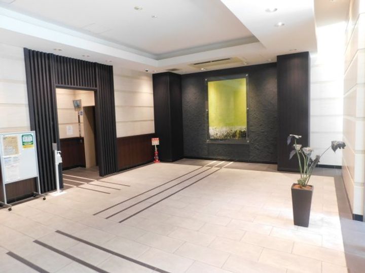 アパートメンツ江坂のその他画像