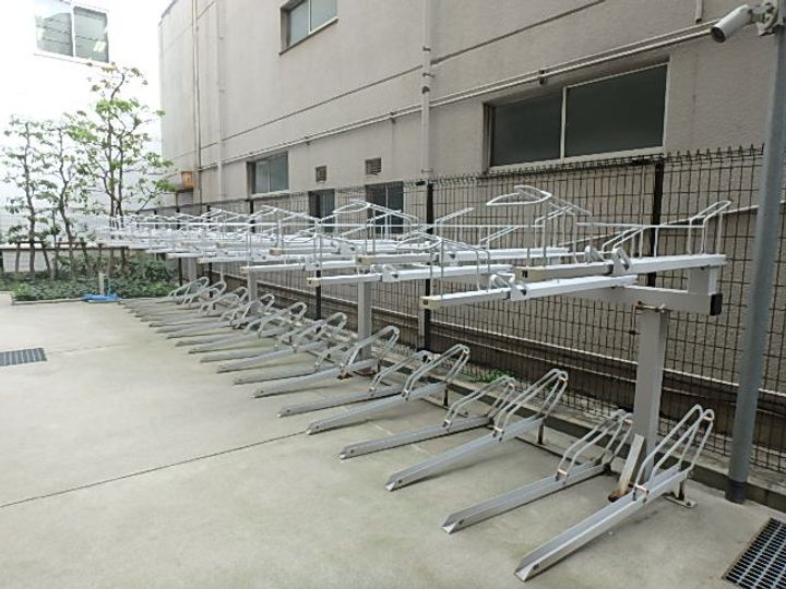 アパートメンツ江坂のその他画像