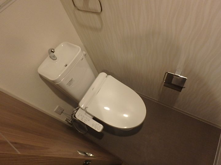 RIDGEガーデン江坂Ⅱのその他画像