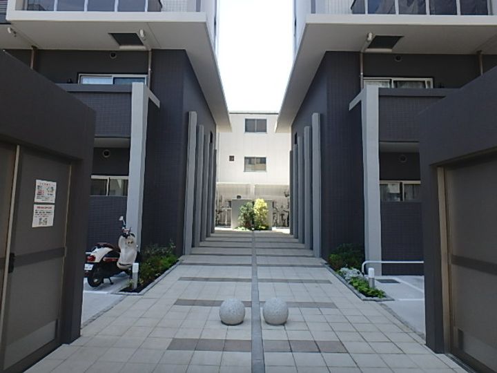 RIDGEガーデン江坂Ⅱのその他画像