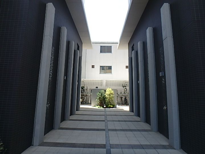 RIDGEガーデン江坂Ⅱのその他画像