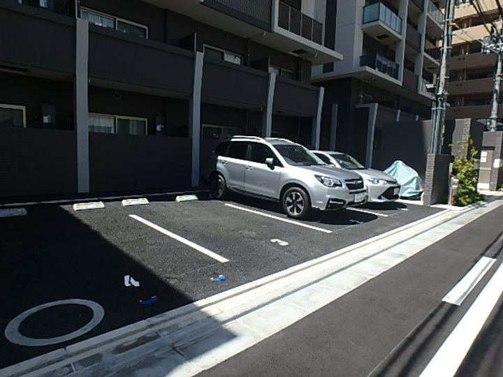 RIDGEガーデン江坂Ⅱのその他画像