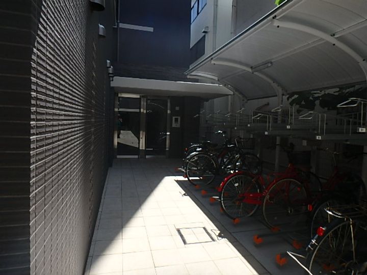 RIDGEガーデン江坂Ⅱのその他画像