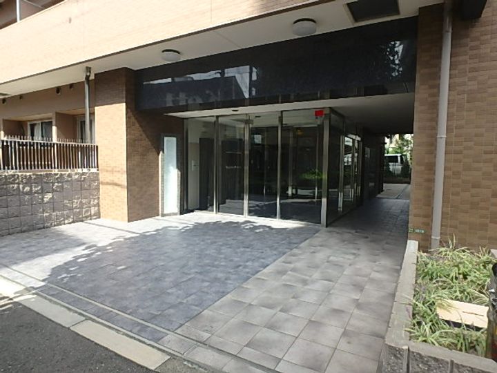 エスリード新大阪コンフォールⅠ番館のその他画像