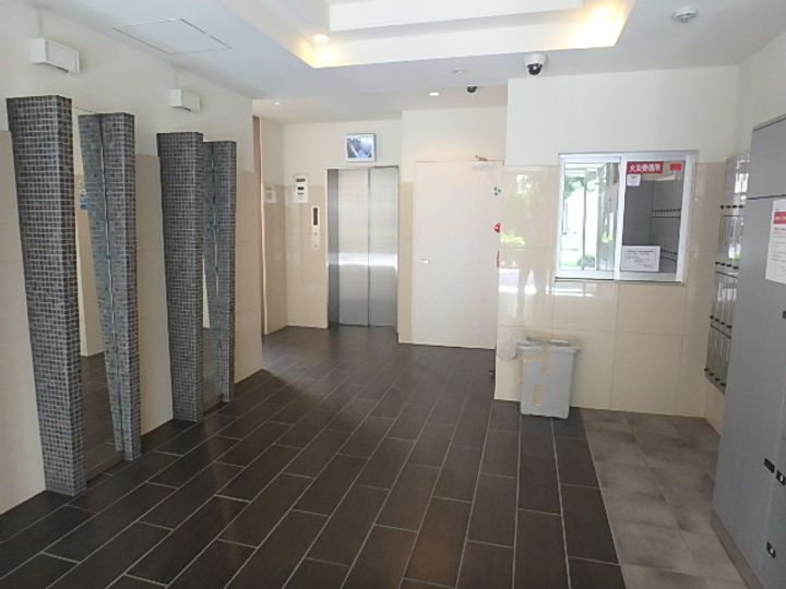 エスリード新大阪コンフォールⅠ番館のその他画像