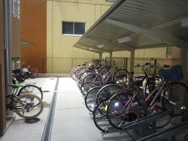 エスリード新大阪コンフォールⅠ番館のその他画像