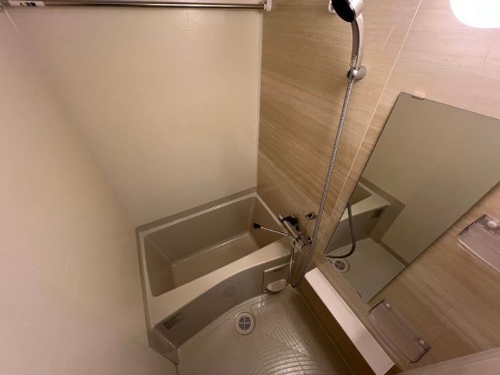 Attirant西三国の風呂