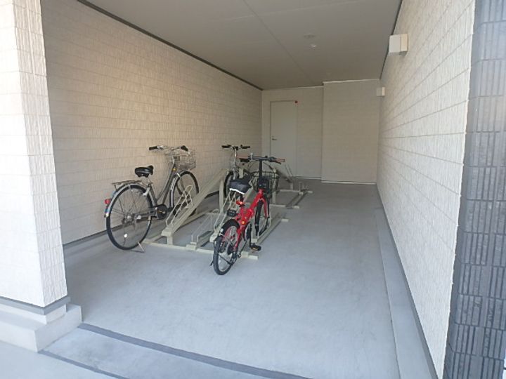 リブリ江坂のその他画像