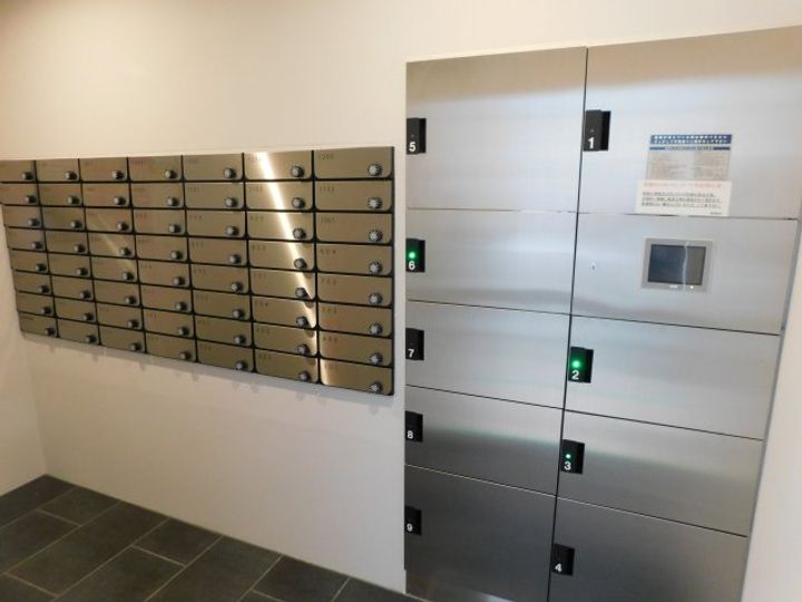 セレニテ江坂アリアのその他画像