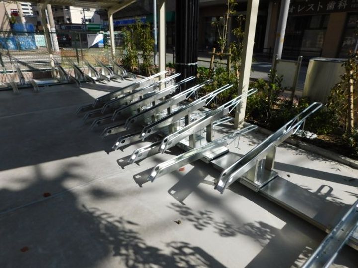 セレニテ江坂アリアのその他画像