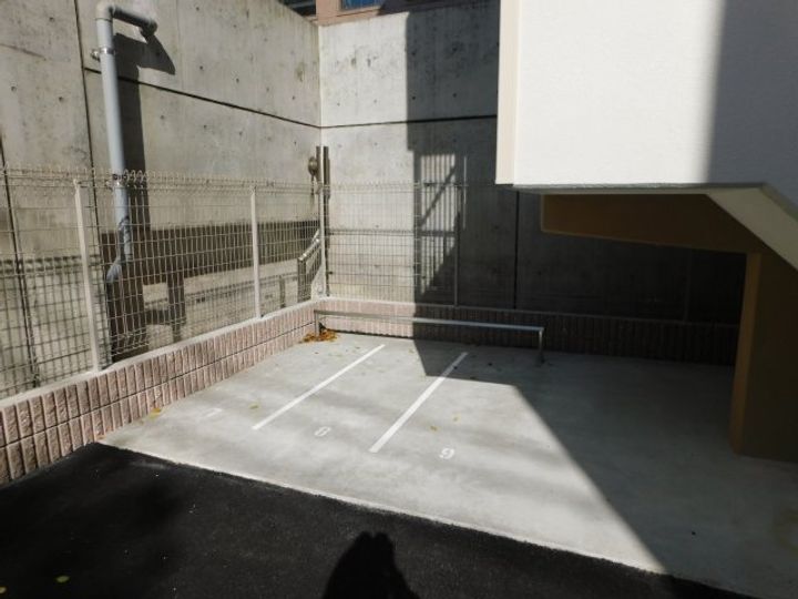 セレニテ江坂アリアのその他画像