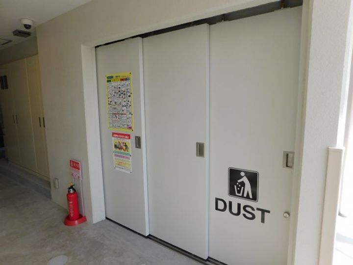 セレニテ江坂アリアのその他画像