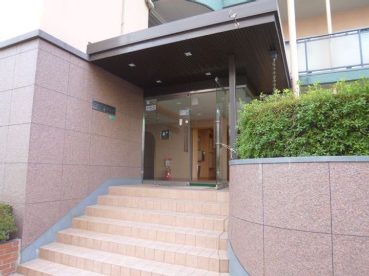 ドイマンションのその他画像