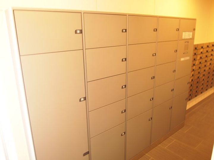 SEST新大阪のその他画像