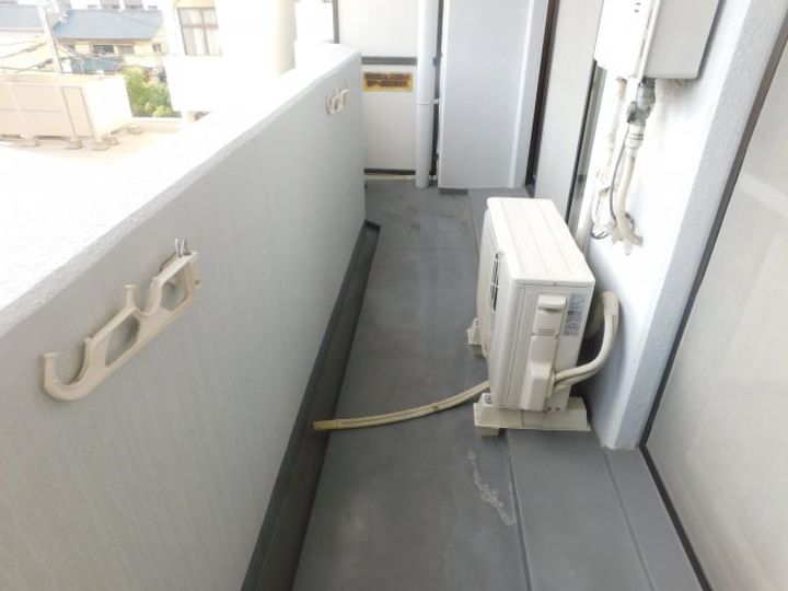 JMRレジデンス新大阪のその他画像