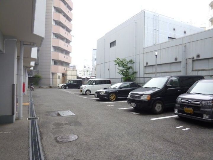 JMRレジデンス新大阪のその他画像