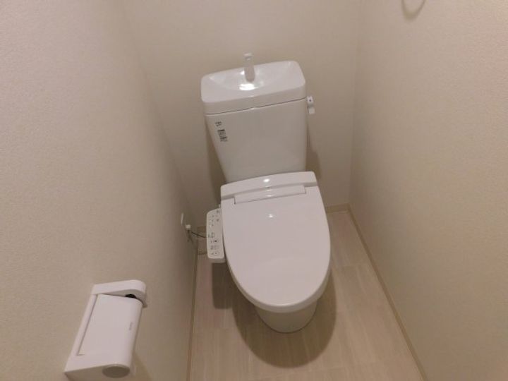 ディームス江坂のその他画像