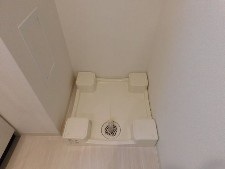 ディームス江坂のその他画像