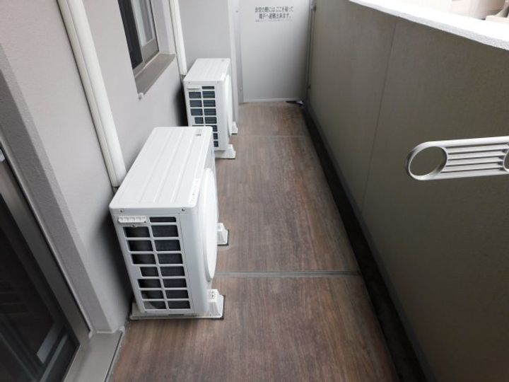 ディームス江坂のその他画像