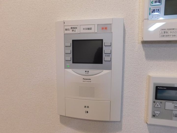 ディームス江坂のその他画像