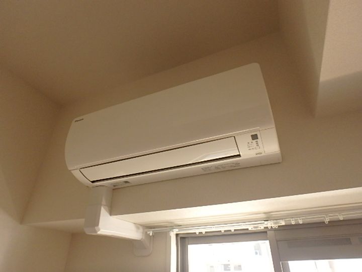 ディームス江坂のその他画像