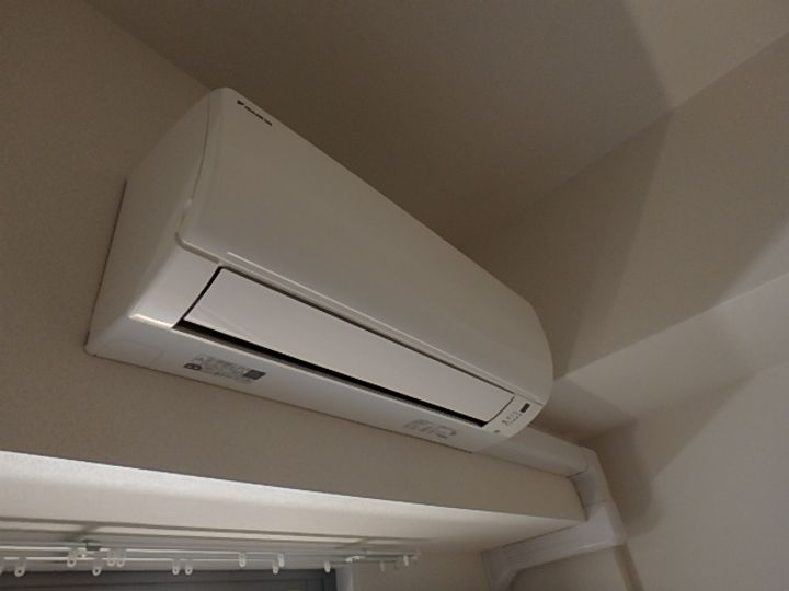 ディームス江坂のその他画像