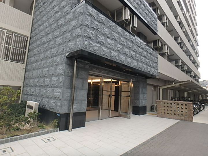 ディームス江坂のその他画像