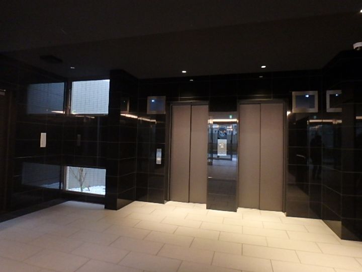 ディームス江坂のその他画像