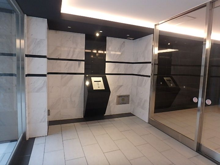 ディームス江坂のその他画像