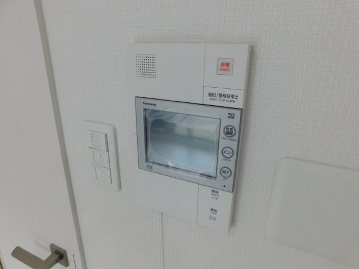 エスリード新大阪ザ・マークのその他画像