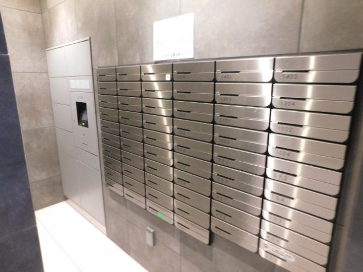 エスリード新大阪ザ・マークのその他画像