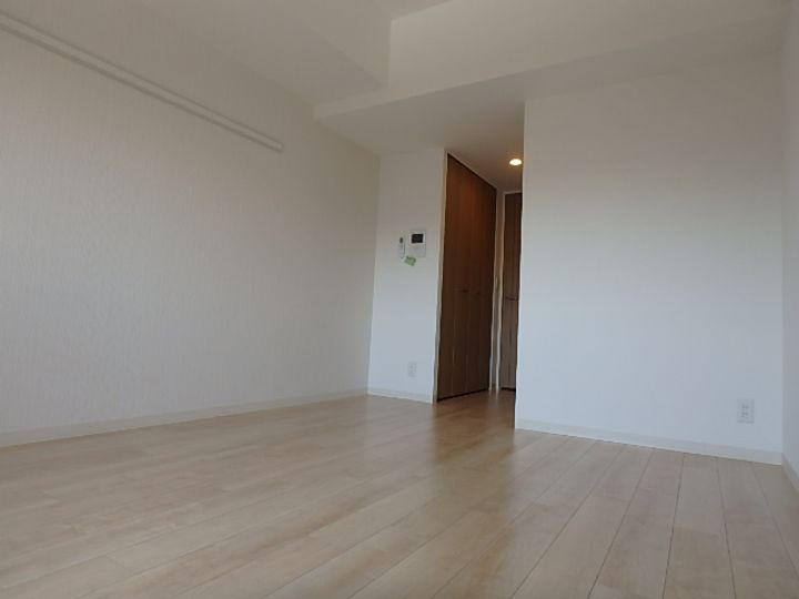 ジュネス新大阪レジデンスの内装