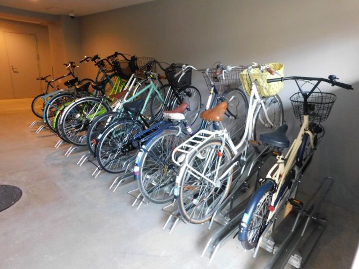 プレサンス新大阪ジェイズのその他画像