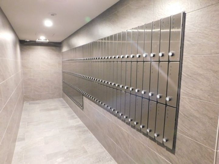 プレサンス新大阪ジェイズのその他画像