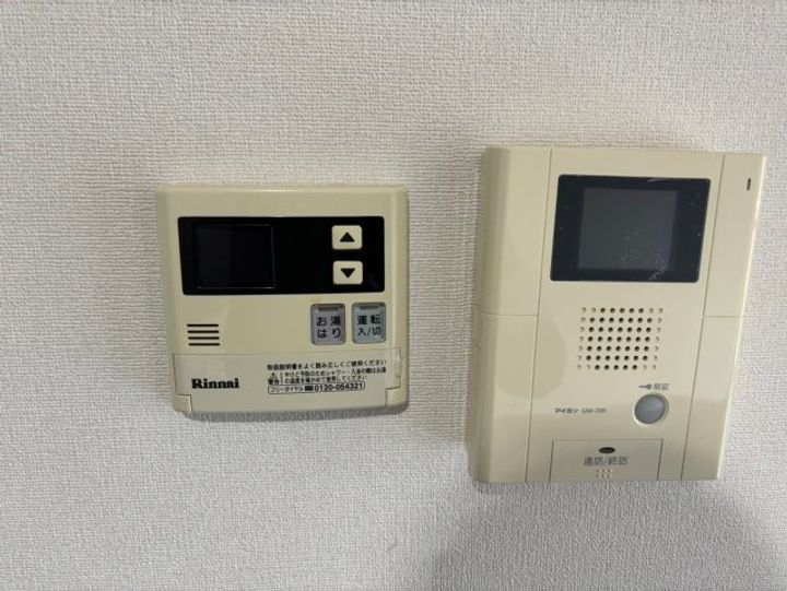 サムティ江坂JuReveのその他画像