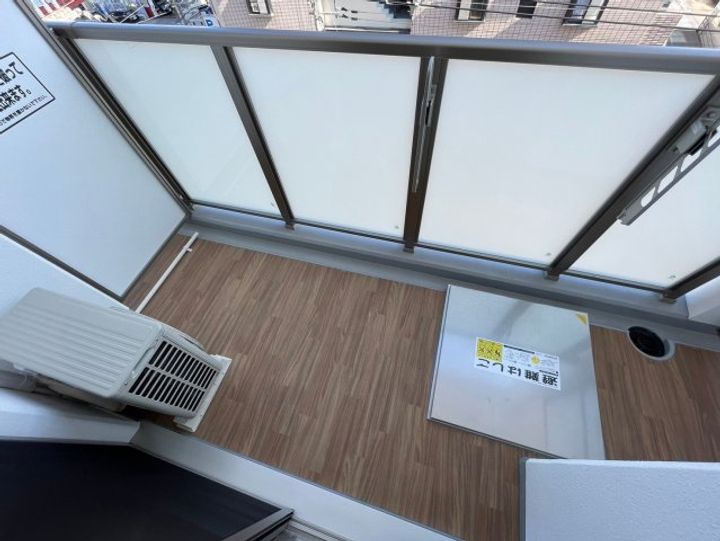 大阪府吹田市南吹田5丁目(マンション)の賃貸物件のその他画像