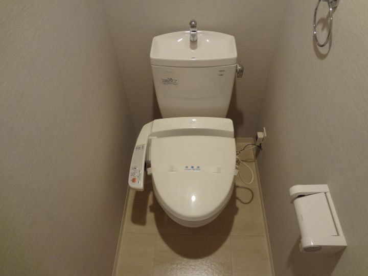 レフィーナカルム江坂のその他画像