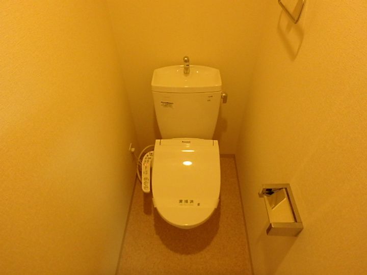 ルーエ江坂のその他画像