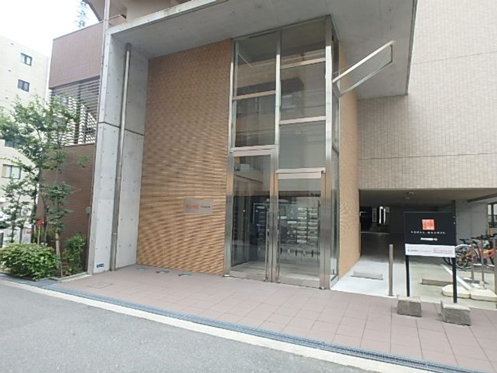 ルーエ江坂のその他画像